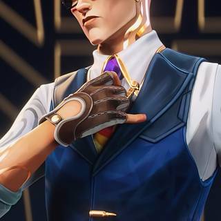 Chamber phone wallpaper