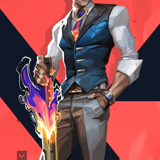 Chamber phone wallpaper