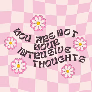 iPhone funky wallpaper