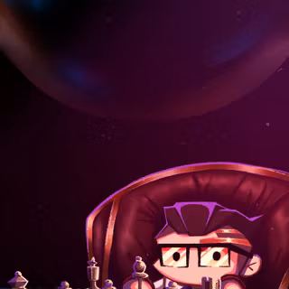 Chamber phone wallpaper