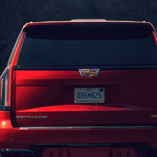 Cadillac Escalade iPhone wallpaper