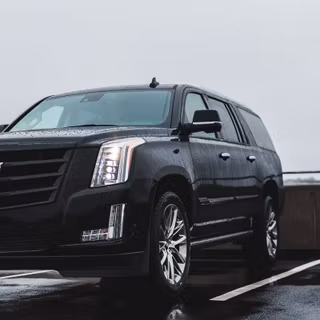 Cadillac Escalade iPhone wallpaper
