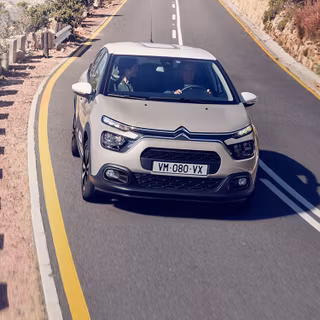 Citroen phone wallpaper