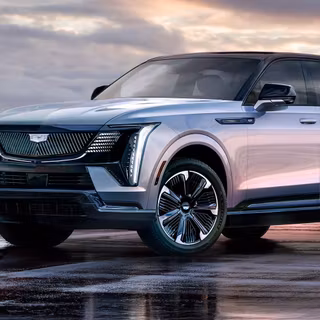 Cadillac Escalade iPhone wallpaper