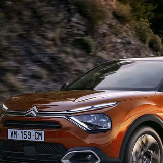 Citroen phone wallpaper