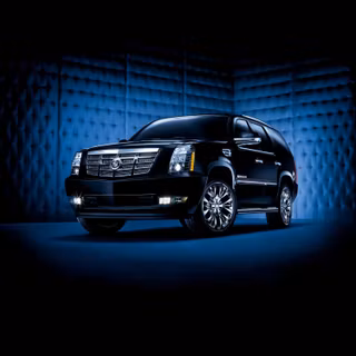 Cadillac Escalade iPhone wallpaper