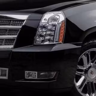 Cadillac Escalade iPhone wallpaper