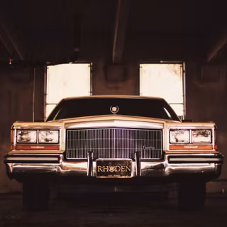 Cadillac car wallpaper