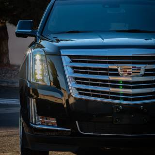Cadillac Escalade iPhone wallpaper