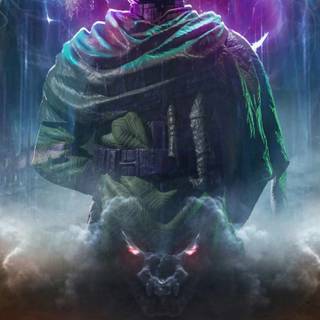 American cyberpunk films wallpaper