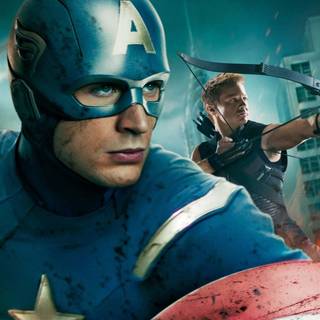 American action films wallpaper