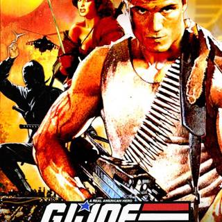 American action films wallpaper