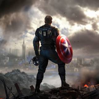 American action films wallpaper