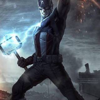 American action films wallpaper