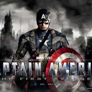 American action films wallpaper
