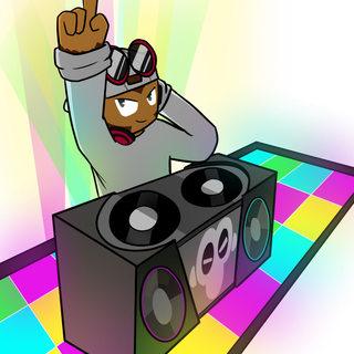 Party Ben Bloons Td 6 wallpaper