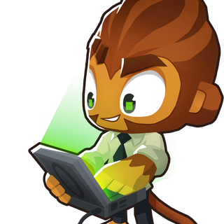 Party Ben Bloons Td 6 wallpaper