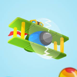 Party Ben Bloons Td 6 wallpaper