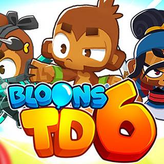 Party Ben Bloons Td 6 wallpaper