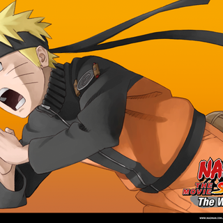 Naruto Shippuden the Movie: The Will of Fire wallpaper