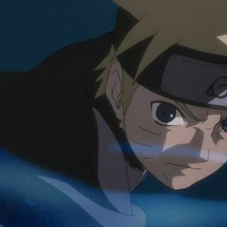 Naruto Shippuden the Movie: The Will of Fire wallpaper