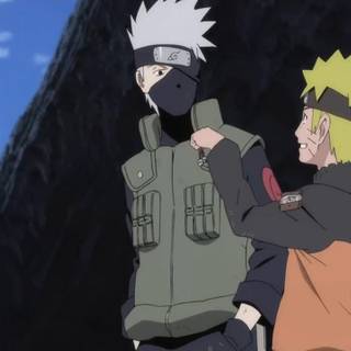 Naruto Shippuden the Movie: The Will of Fire wallpaper