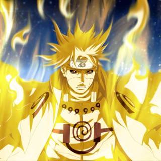 Naruto Shippuden the Movie: The Will of Fire wallpaper