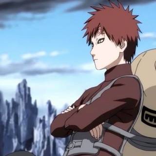 Naruto Shippuden the Movie: The Will of Fire wallpaper