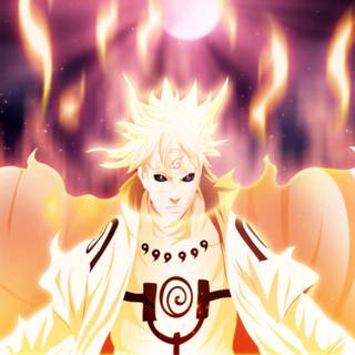 Naruto Shippuden the Movie: The Will of Fire wallpaper