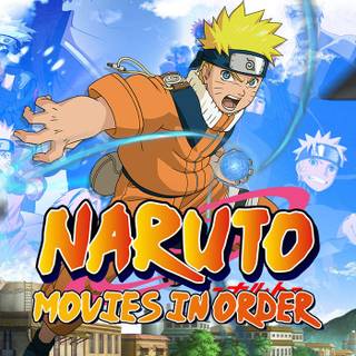 Naruto Shippuden the Movie: The Will of Fire wallpaper