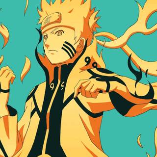 Naruto Shippuden the Movie: The Will of Fire wallpaper