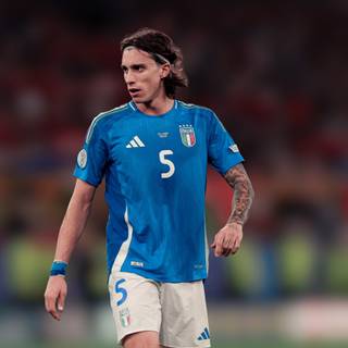 Riccardo Calafiori wallpaper