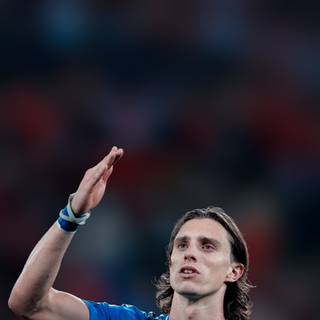 Riccardo Calafiori wallpaper