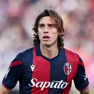 Riccardo Calafiori wallpaper