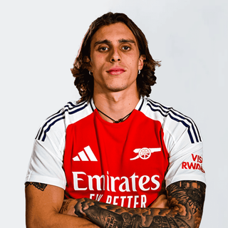 Riccardo Calafiori wallpaper