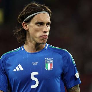 Riccardo Calafiori wallpaper