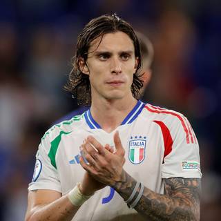 Riccardo Calafiori wallpaper