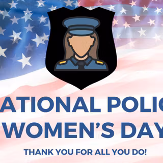 National police wallpaper