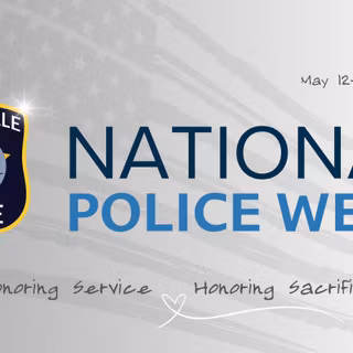 National police wallpaper