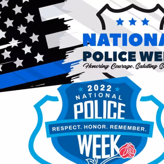National police wallpaper