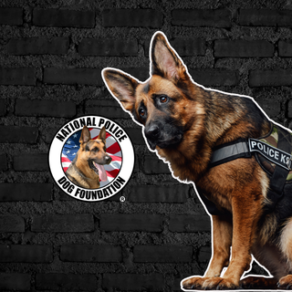 National police wallpaper