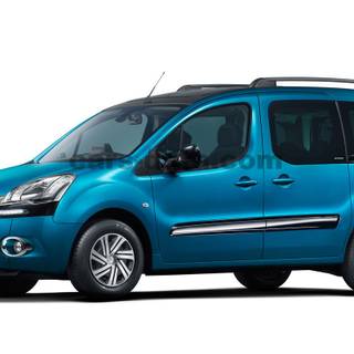 Citroën Berlingo wallpaper