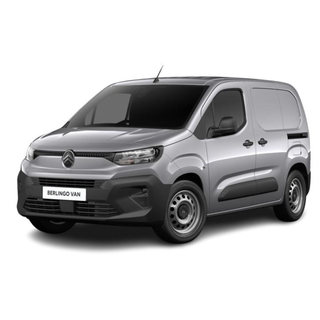 Citroën Berlingo wallpaper