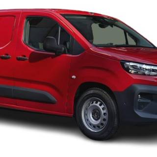 Citroën Berlingo wallpaper