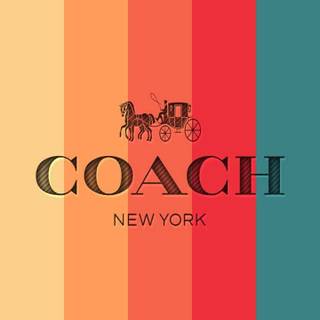 Coach logo wallpaper