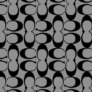 Coach logo wallpaper