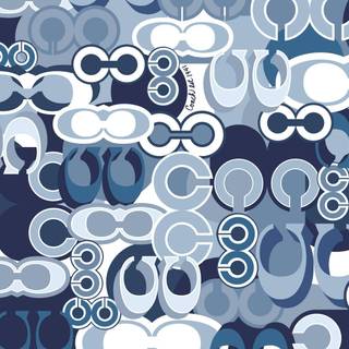 Coach logo wallpaper