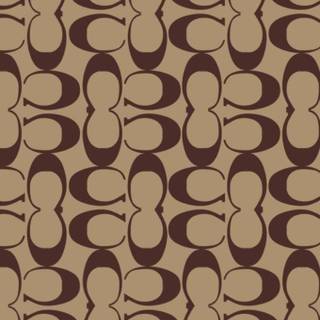 Coach logo wallpaper