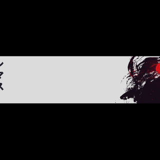 Anime YT banner wallpaper