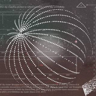 Megastructure wallpaper